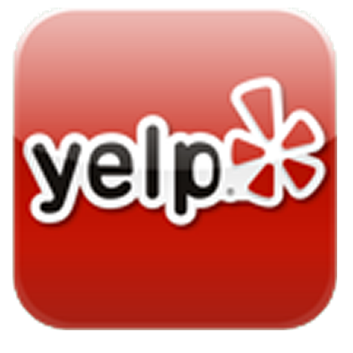 Review us on Yelp!